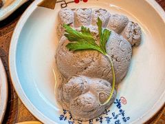 -青山青豆花·笑禅豆腐鱼(黄泥塝店)