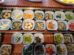 -温野菜涮涮锅(曲江大悦城店)