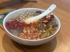 -兵哥豌豆面(创意谷店)