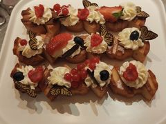 -北京王府井希尔顿酒店·万斯阁西餐厅