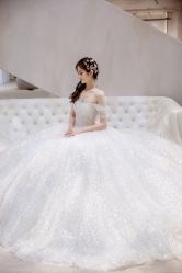 -B.Bridge Couture婚纱礼服(福田店)