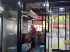 -五娭毑臭豆腐(黄兴南路店)