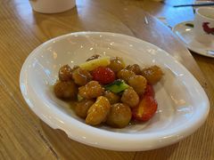 -德胜轩正宗顺德菜(宝安沙井会展中心店)