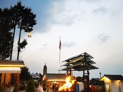 -云禾壹海景庄园餐厅