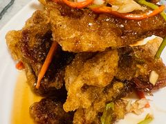 -西夏回族烧麦馆(牡丹街店)