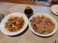-北平小馆·烤鸭·家常菜(磨房北里店)