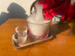 -素描餐厅(灵隐天竺店)
