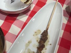 -西贝(南开大悦城店)