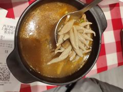 -西贝(上海中心店)