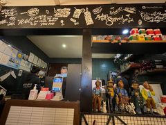 -帕蓝·暹罗料理(曲阳店)