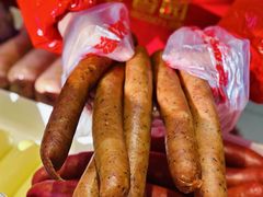 -净香园熟肉(北坦总店)