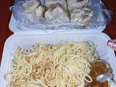 -乔伯凉面(白沙路店)