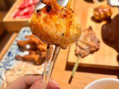 -鳥焱商店(王府大街店)