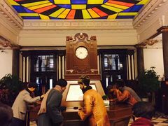 -沈阳金融博物馆