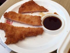 -泰煌鸡·上海白斩鸡·鸡汤面(鹤庆店)