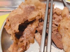 -大叹号·朝鲜族烤肉(潍坊泰华城店)