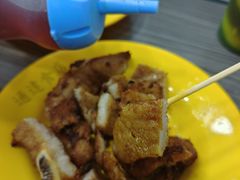 -麦文记面家(佐敦店)