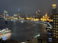 -上海外滩茂悦大酒店