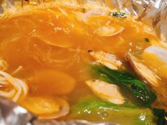 -巷内锅盔(西城都荟店)