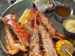 -Pakkhús Restaurant