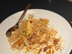 -醉东Oriental House(静安嘉里中心店)
