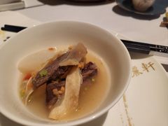 -广州富力丽思卡尔顿酒店
