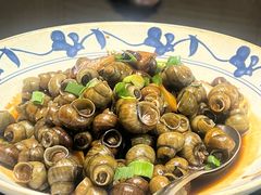 -香雪海饭店中餐厅(人民桥店)