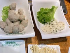 -草原塞蛮羊火锅城(港湾店)