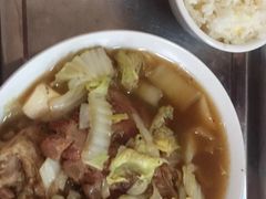 -金泰缘排骨馆(遵化路店)