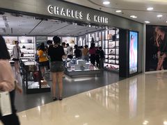 -CHARLES&KEITH(北京apm店)