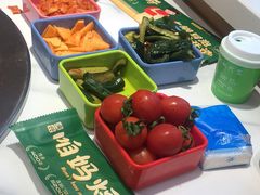 -满兴咱妈烀饼铁锅炖(兰州北街店)