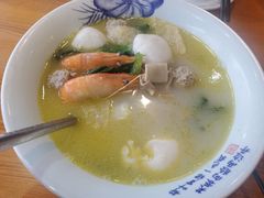 -百家鲜·杭帮菜