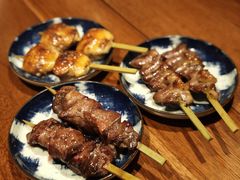 -炭火焼鳥 塚田農場(大阪梅田店)