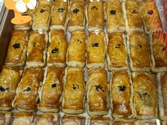 -虎头局·渣打饼行(五一新干线店)