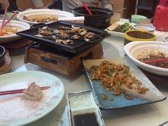 -潮界(虹桥新天地店)