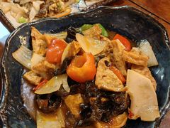 -YUE LAI 悦来小馆(Barcelona)