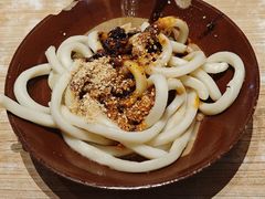 老成都甜水面-韩包子(建设路店)