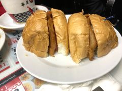 特色猪扒包-华星冰室(湾仔店)