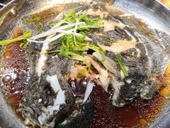 多宝鱼-盒马鲜生(曜一城店)