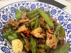 -新新湘菜馆(新中街二条店)