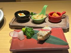 -秋荀日本料理(昆明同德广场店)
