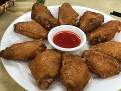 -云腾砂锅粥(龙津东路店)
