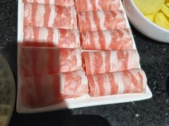 -蓉城老院十年老火锅(中南店)