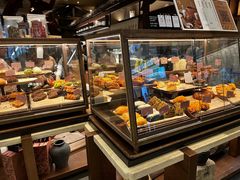 -RUXU入续糖水铺与包(卓悦中心店)