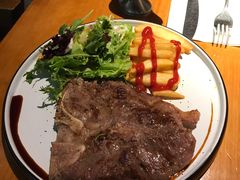 -新贝乐意大利餐厅(镇江苏宁广场店)