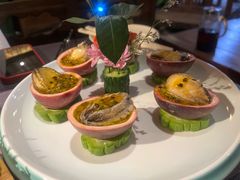 -花溪雨·森林餐厅(石基店)