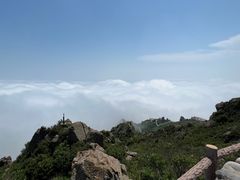 -白草畔自然风景区