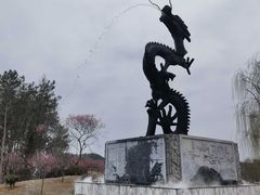 -万佛湖风景区