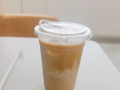 -Seesaw Coffee(武商MALL·武广店)