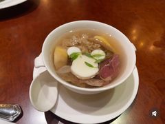 -皇室宴会厅(香港迪士尼乐园)
